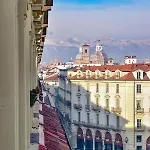 Appartamento Nel Cuore Di Torino Centro